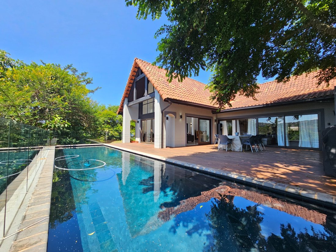 House in South Africa 1 - 18581714