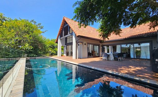 House in Johannesburg, Gauteng, South Africa 1