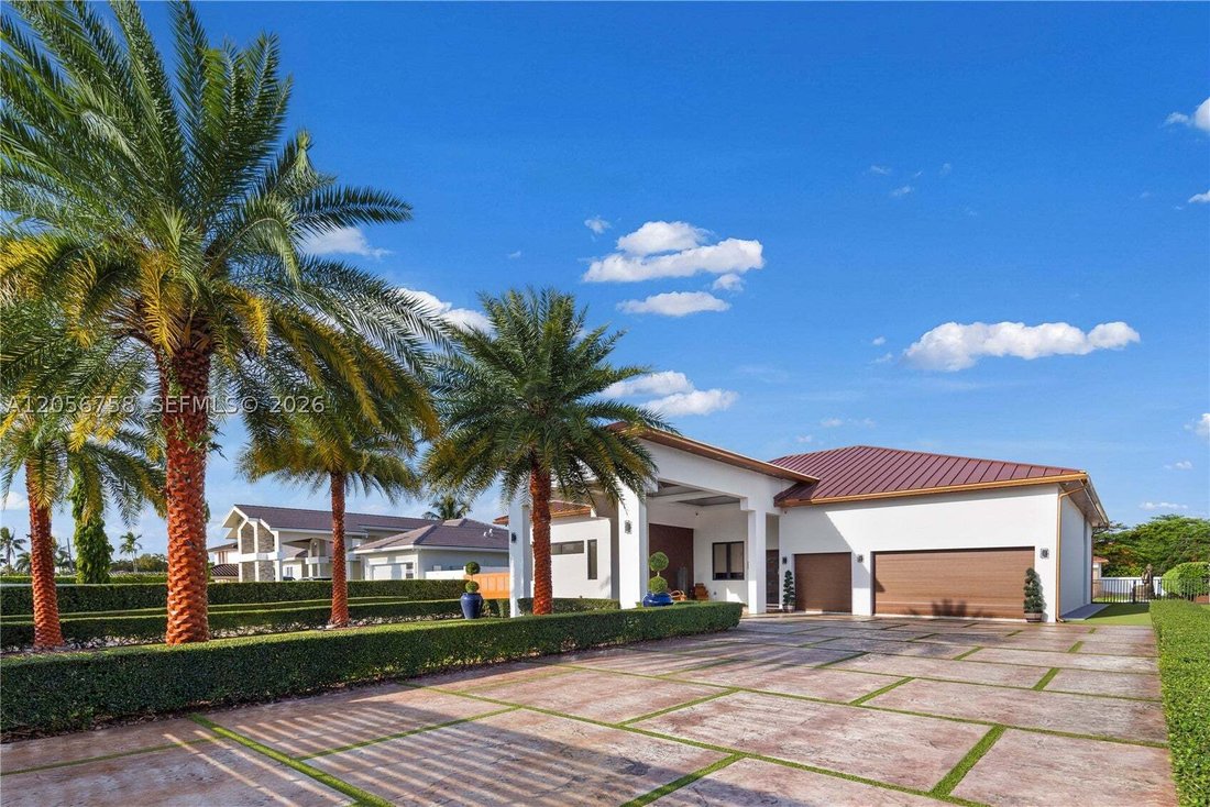 House in Miami, Florida, United States 2 - 18584402