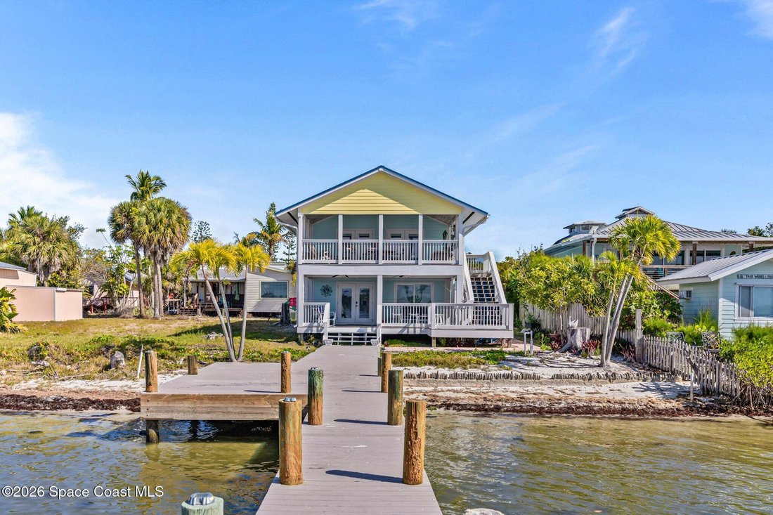 House in Grant-Valkaria, Florida, United States 2 - 18583676