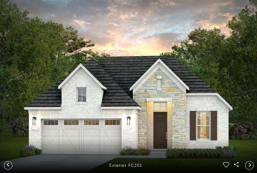House in Georgetown, Texas, United States 1 - 18584166
