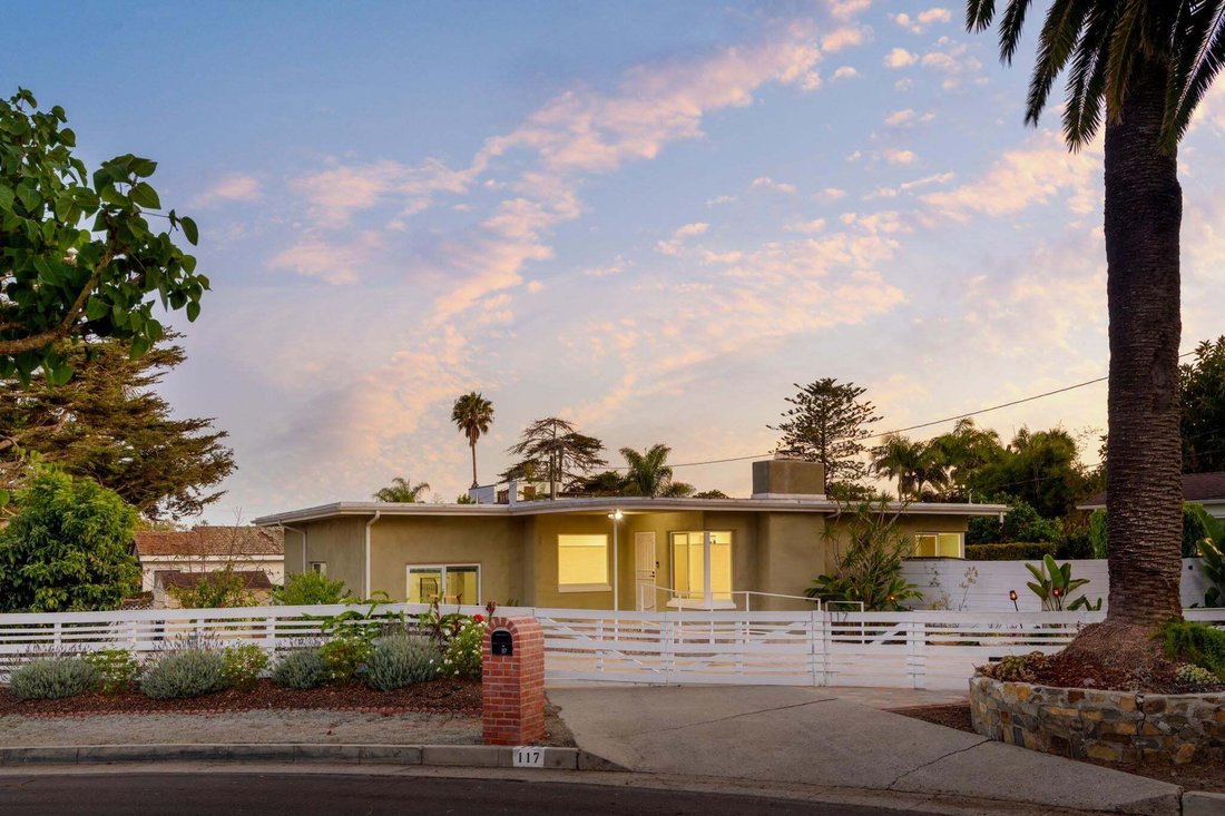 House in Santa Barbara, California, United States 2 - 18583186