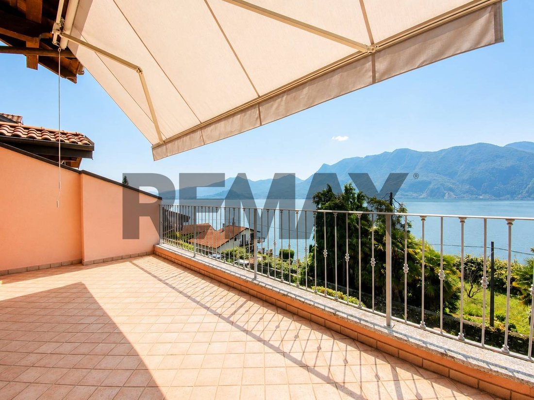 Apartment in Ghiffa, Piedmont, Italy 3 - 18585986