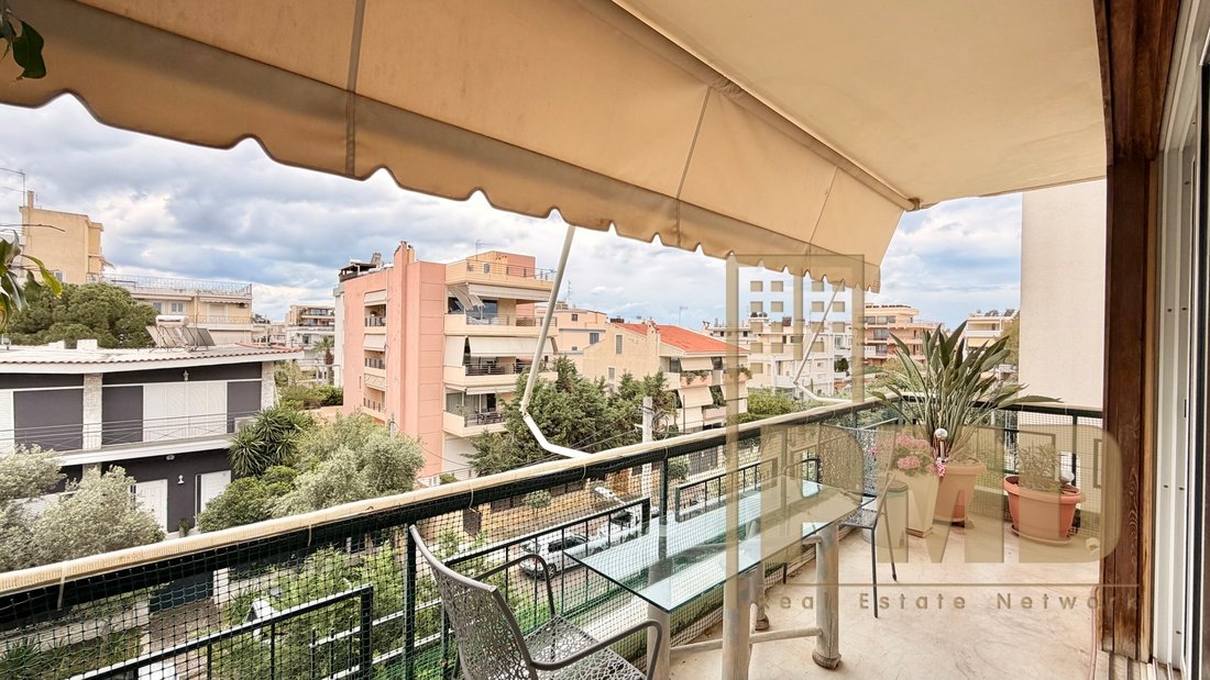 Apartment in Glyfada, Attica, Greece 2 - 18037679