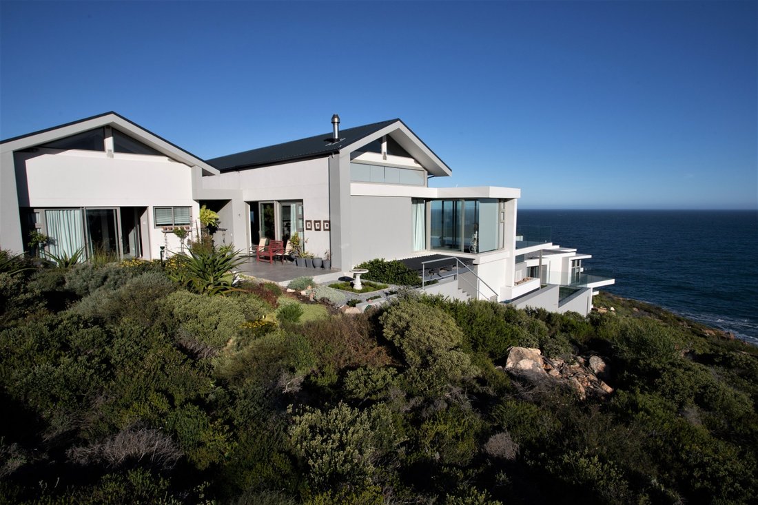 House in Dana Bay, Western Cape, South Africa 2 - 18581646