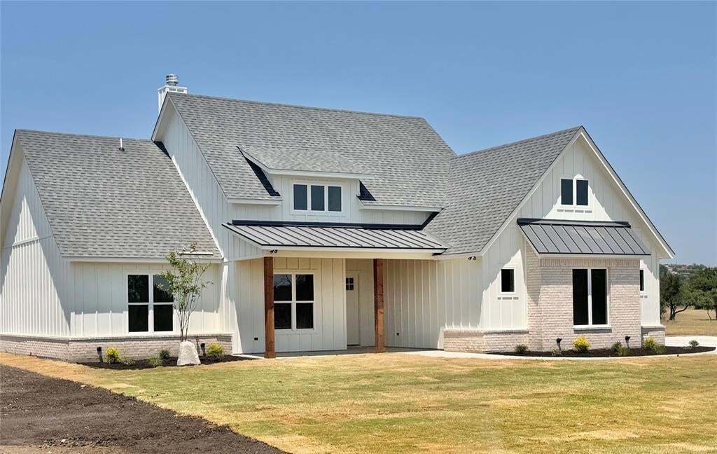 House in Weatherford, Texas, United States 4 - 18585017