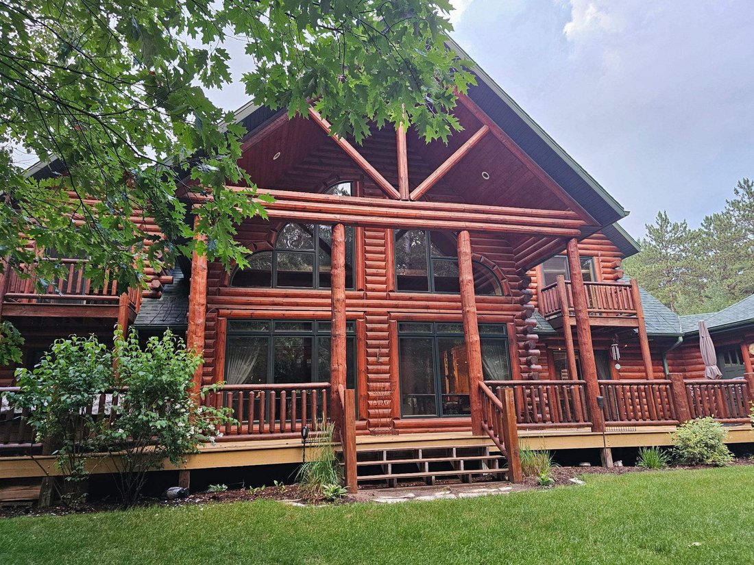 House in Neshkoro, Wisconsin, United States 1 - 18584838