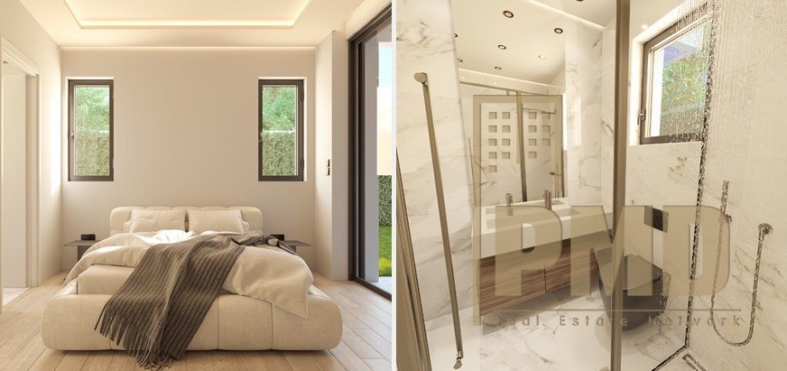 Apartment in Glyfada, Attica, Greece 4 - 17693468