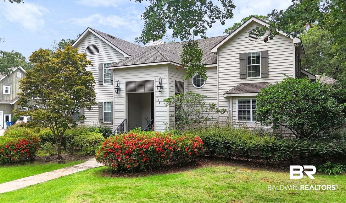House in Gulf Shores, Alabama, United States 2 - 18422410