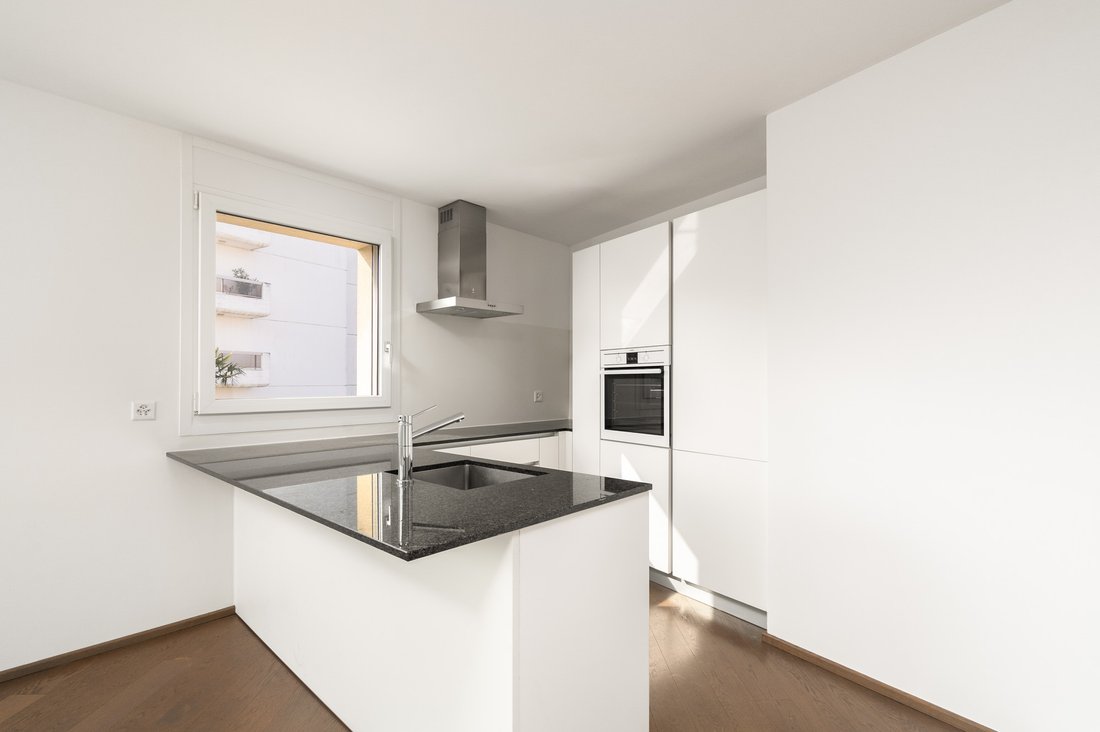 Apartment in Melide, Ticino, Switzerland 5 - 18583581