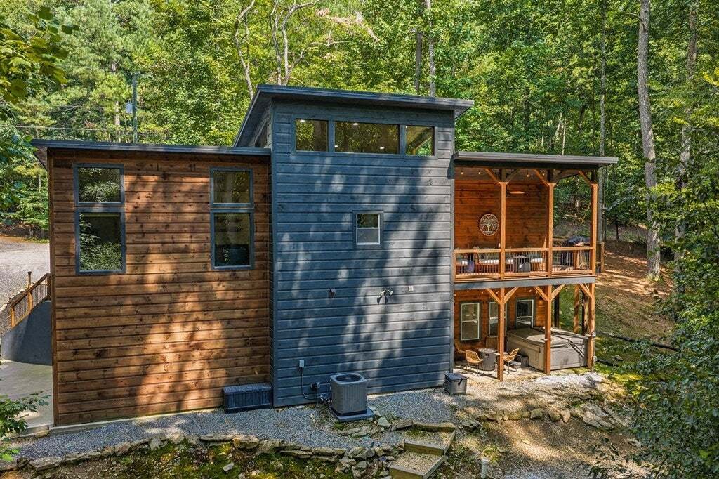 House in Ellijay, Georgia, United States 2 - 18584395