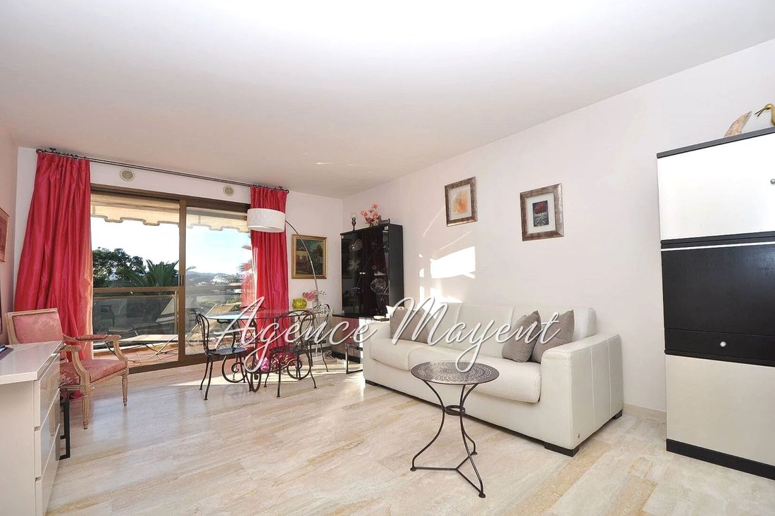 Apartment in Cannes, Provence-Alpes-Côte d'Azur, France 2 - 18581994