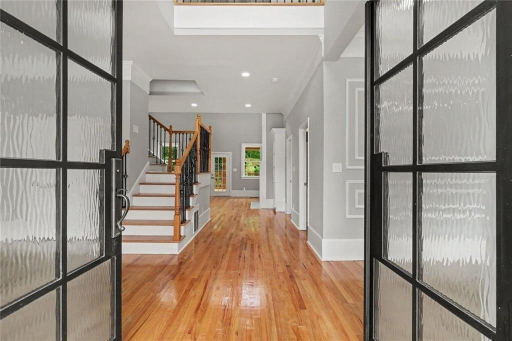 House in Chattahoochee Hills, Georgia, United States 4 - 18584725
