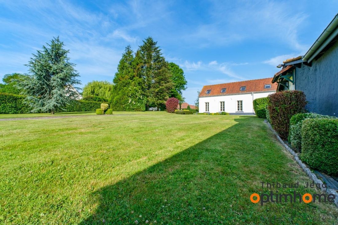 House in Pihen-les-Guines, Hauts-de-France, France 4 - 18582347