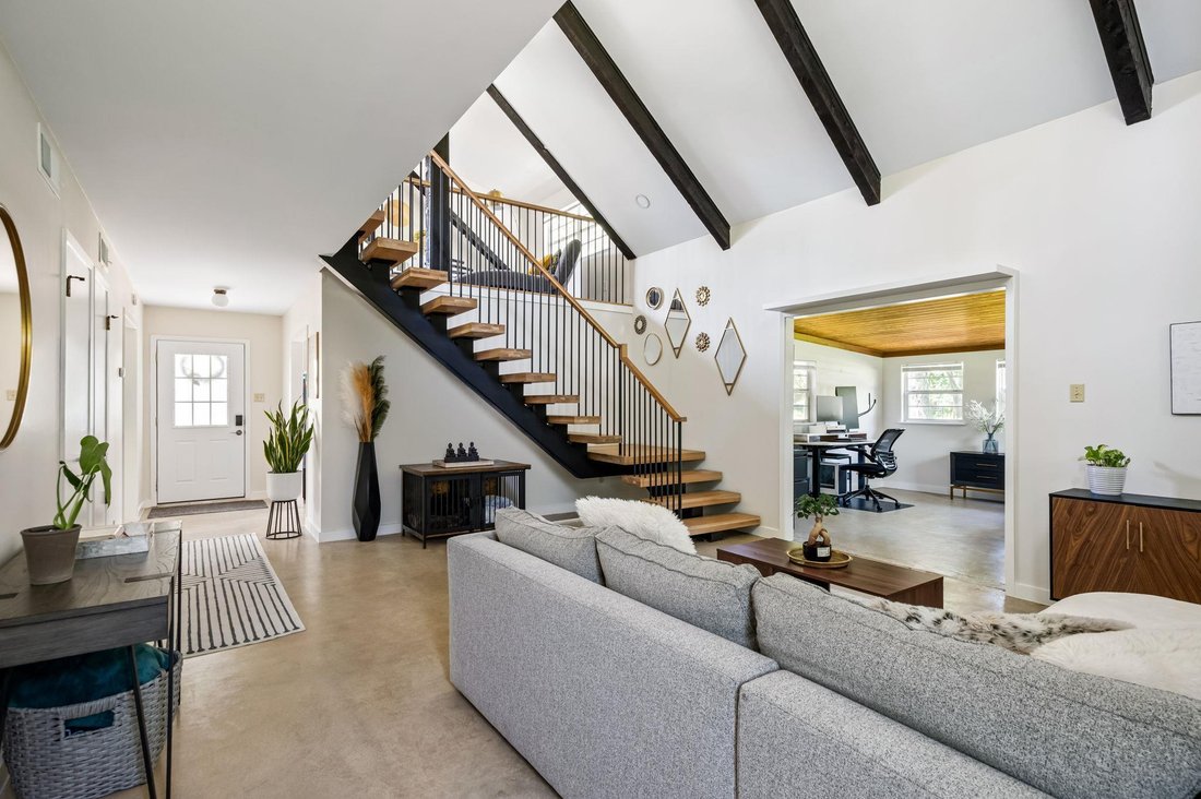 House in Austin, Texas, United States 5 - 18584172