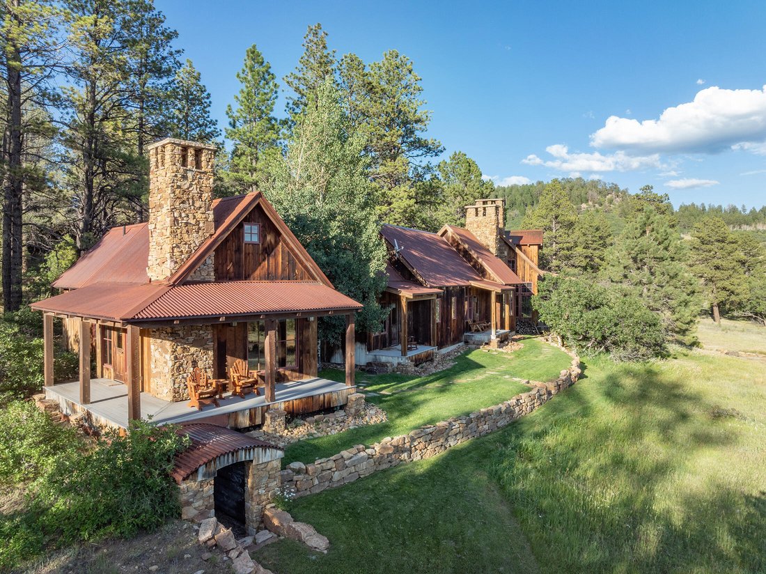 House in Ridgway, Colorado, United States 2 - 17289750