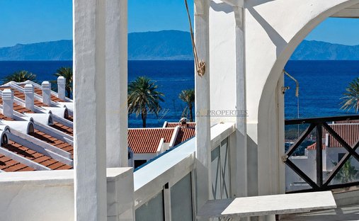 Apartment in Playa de las Americas, Canary Islands, Spain 1
