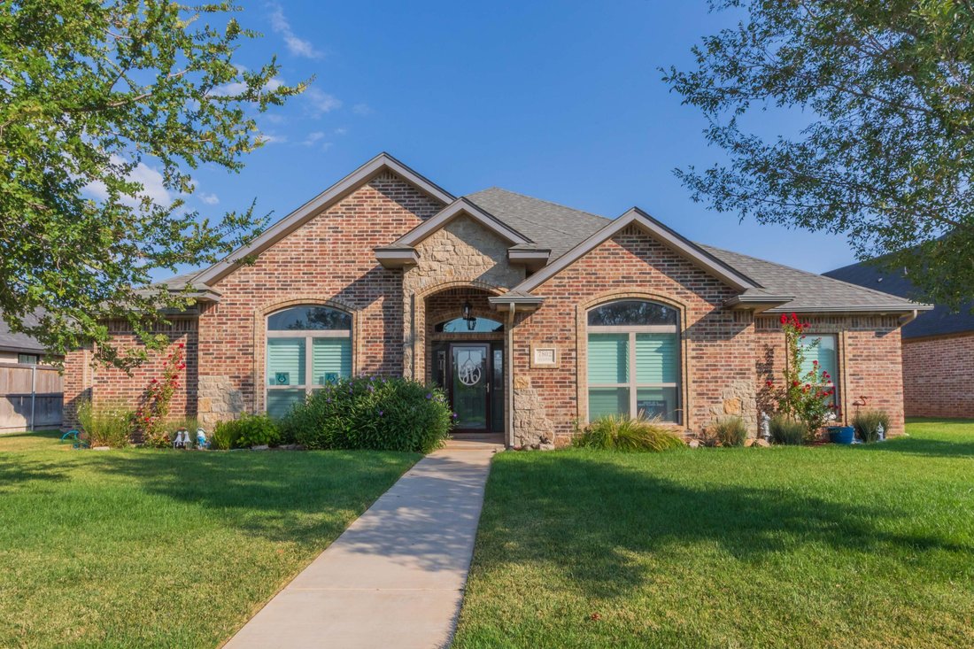 House in Amarillo, Texas, United States 1 - 18583204