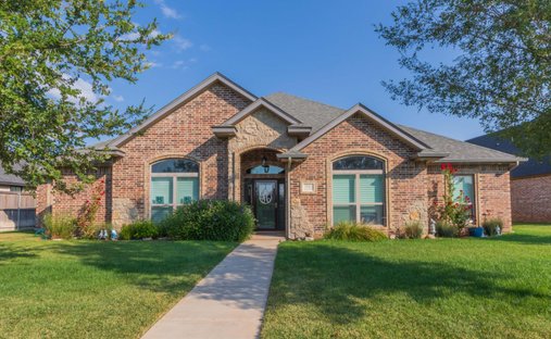 Haus in Amarillo, Texas, Vereinigte Staaten 1