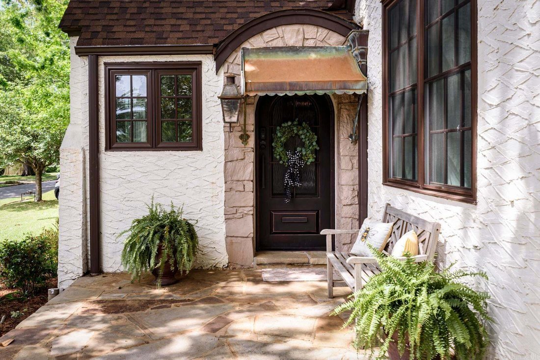 House in Little Rock, Arkansas, United States 3 - 18583546