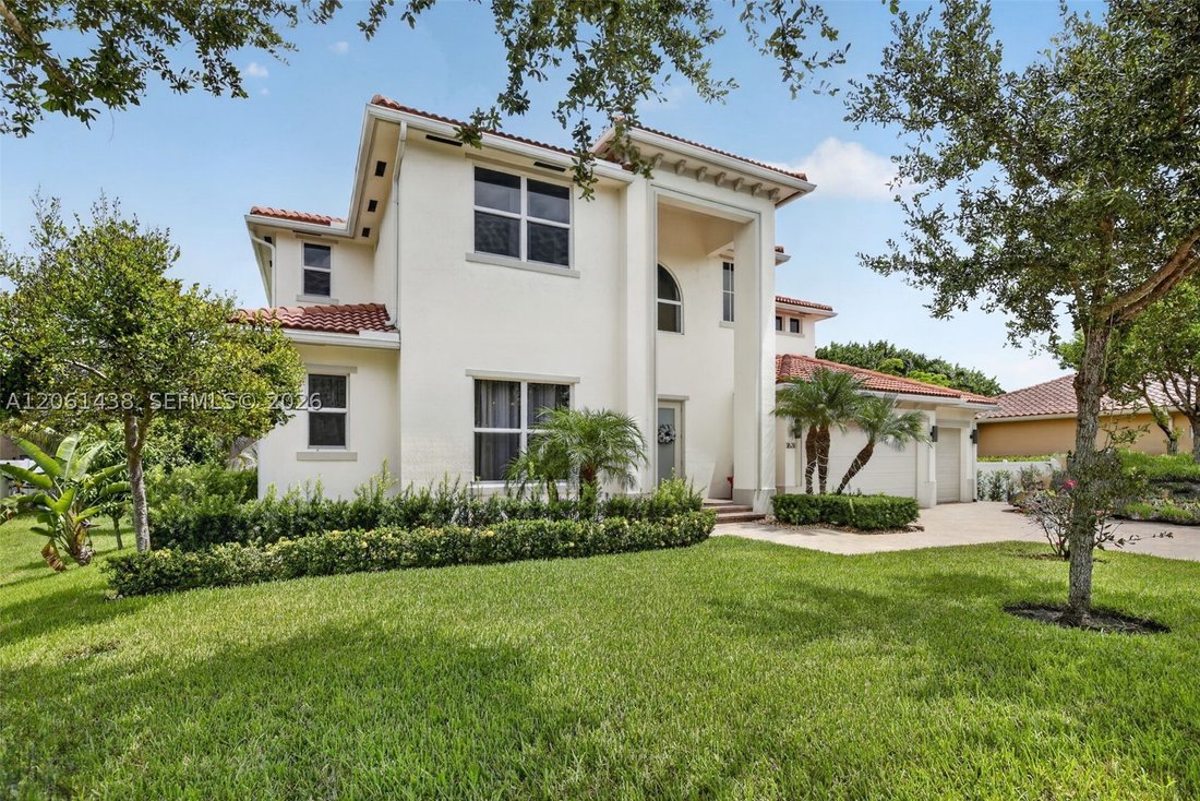 House in Davie, Florida, United States 3 - 18581559