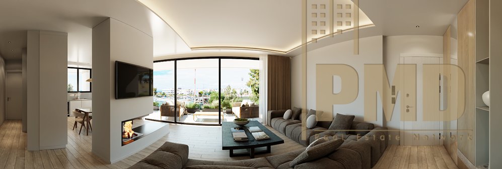 Apartment in Glyfada, Attica, Greece 1 - 17693477