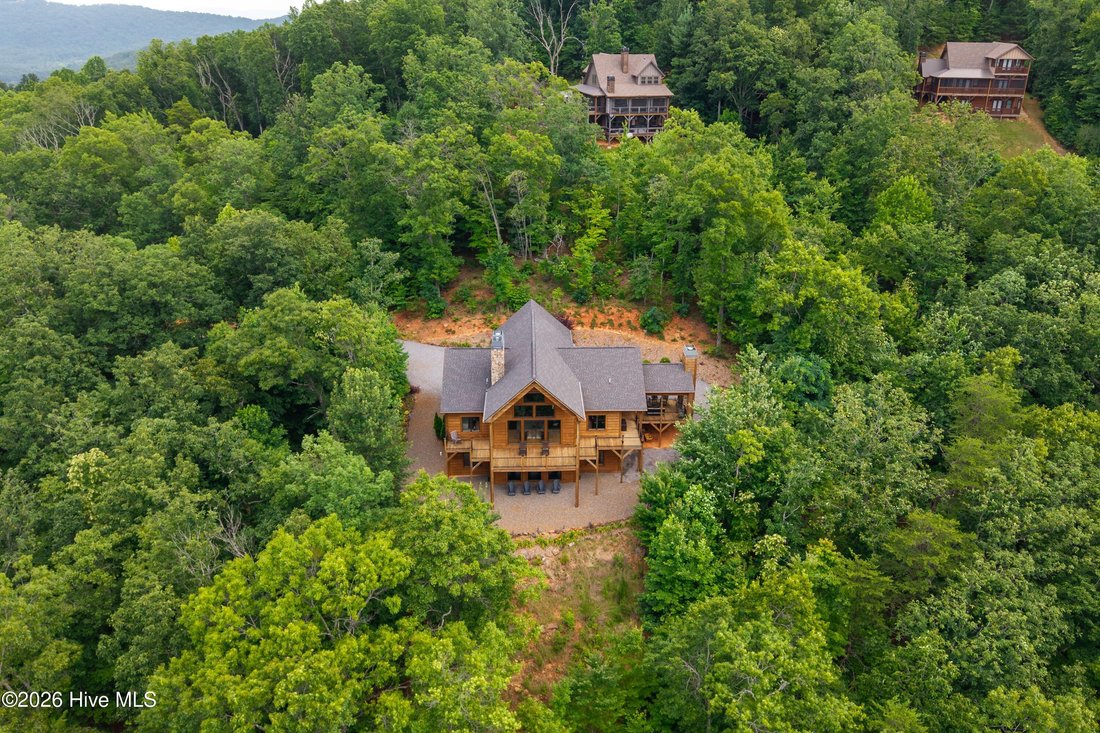 House in Murphy, North Carolina, United States 1 - 18584695