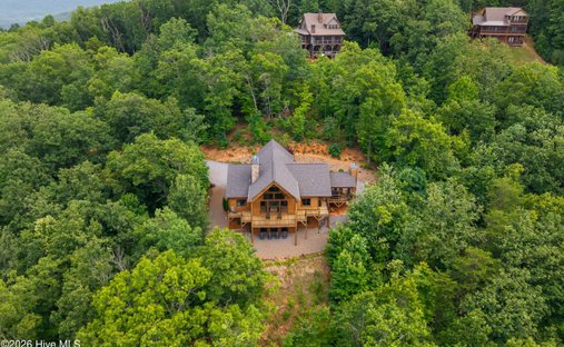 House in Murphy, North Carolina, United States 1