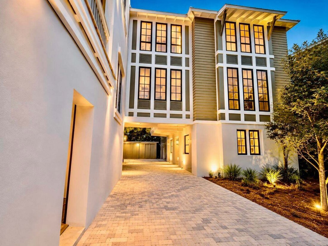 House in Santa Rosa Beach, Florida, United States 3 - 18584454