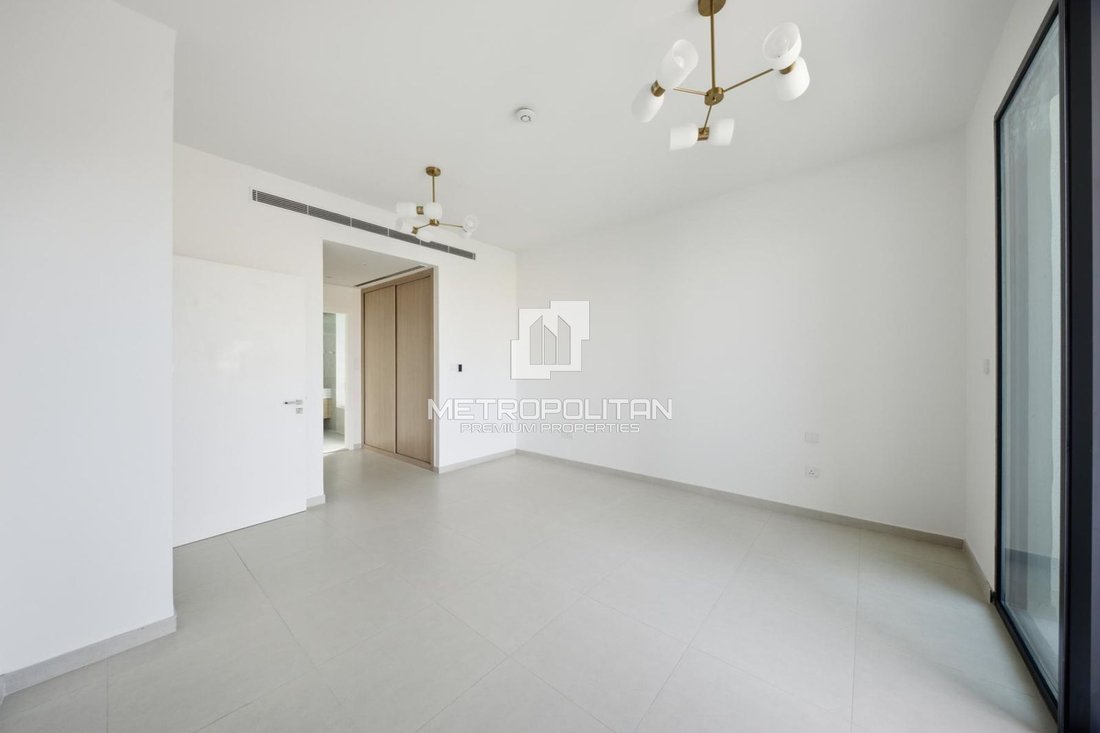 Townhouse in Al Furjan, Dubai, United Arab Emirates 5 - 18560244