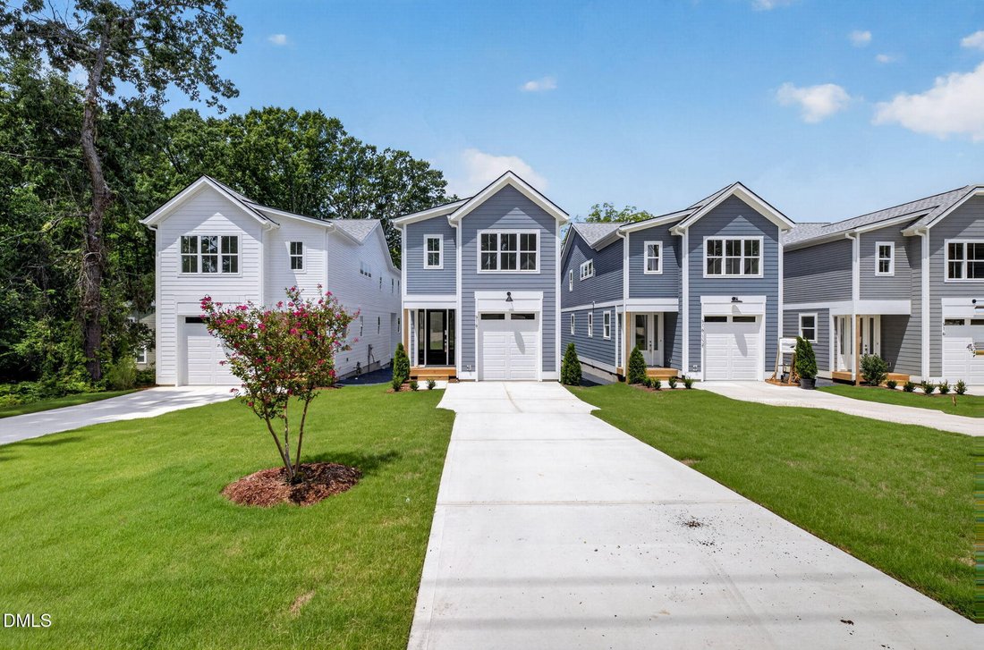 House in Raleigh, North Carolina, United States 2 - 18584312