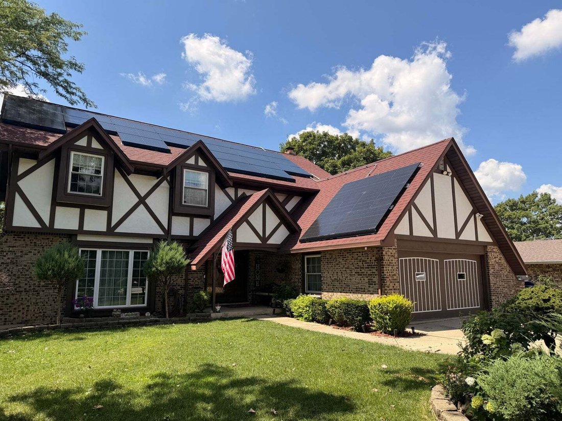 House in Medinah, Illinois, United States 2 - 18584572
