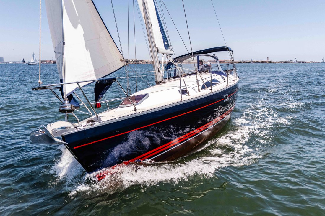 Daysailer in United States 3 - 18581987