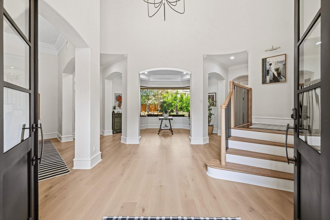 House in Houston, Texas, United States 5 - 18585045