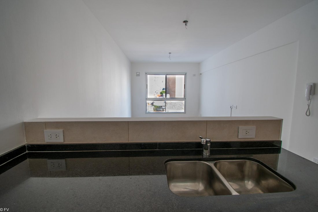 Apartment in Rosario, Santa Fe Province, Argentina 4 - 18580414