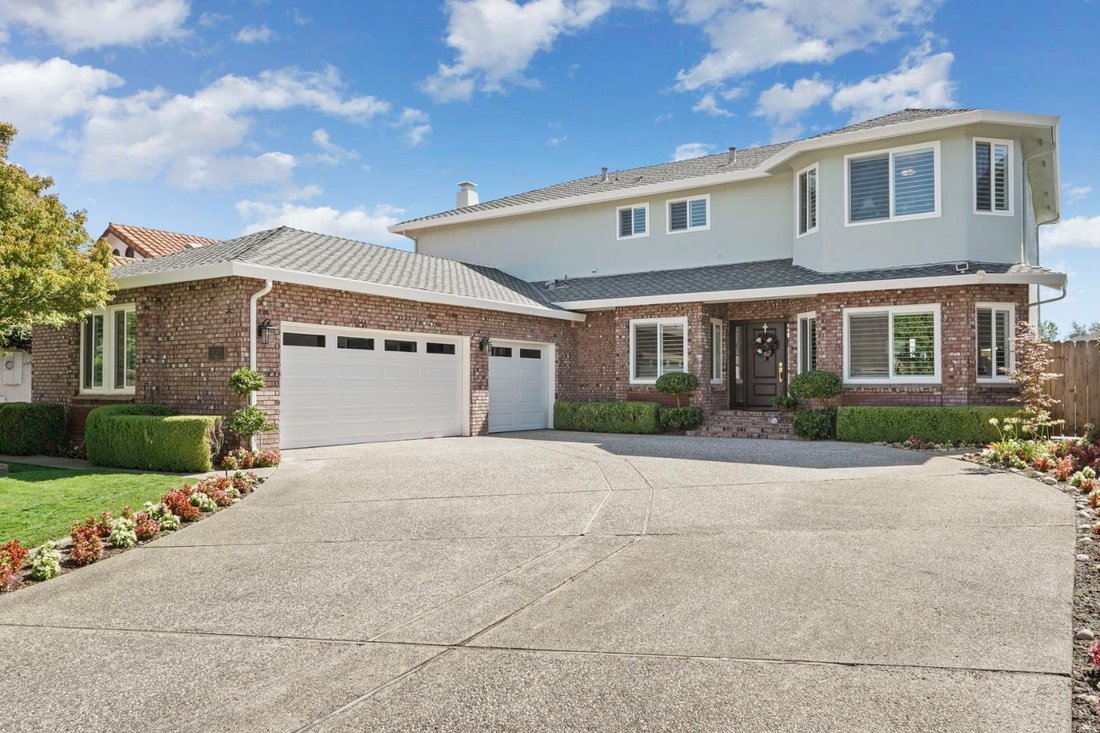 House in Lodi, California, United States 4 - 18584775
