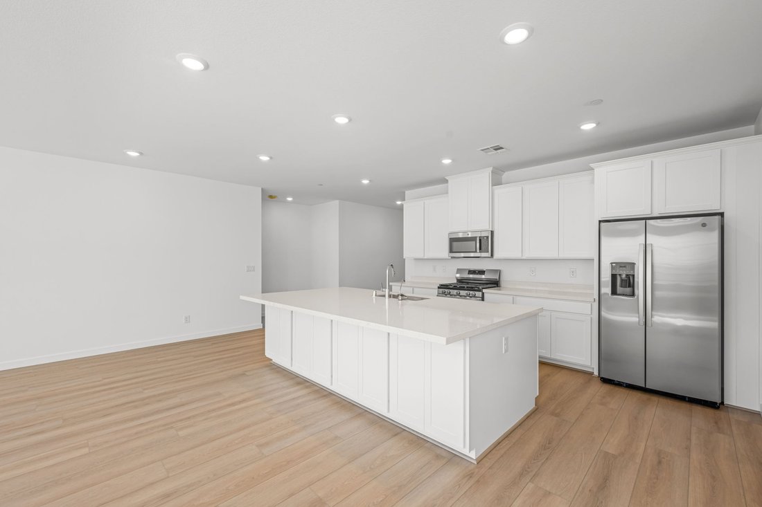 House in Henderson, Nevada, United States 5 - 18526419
