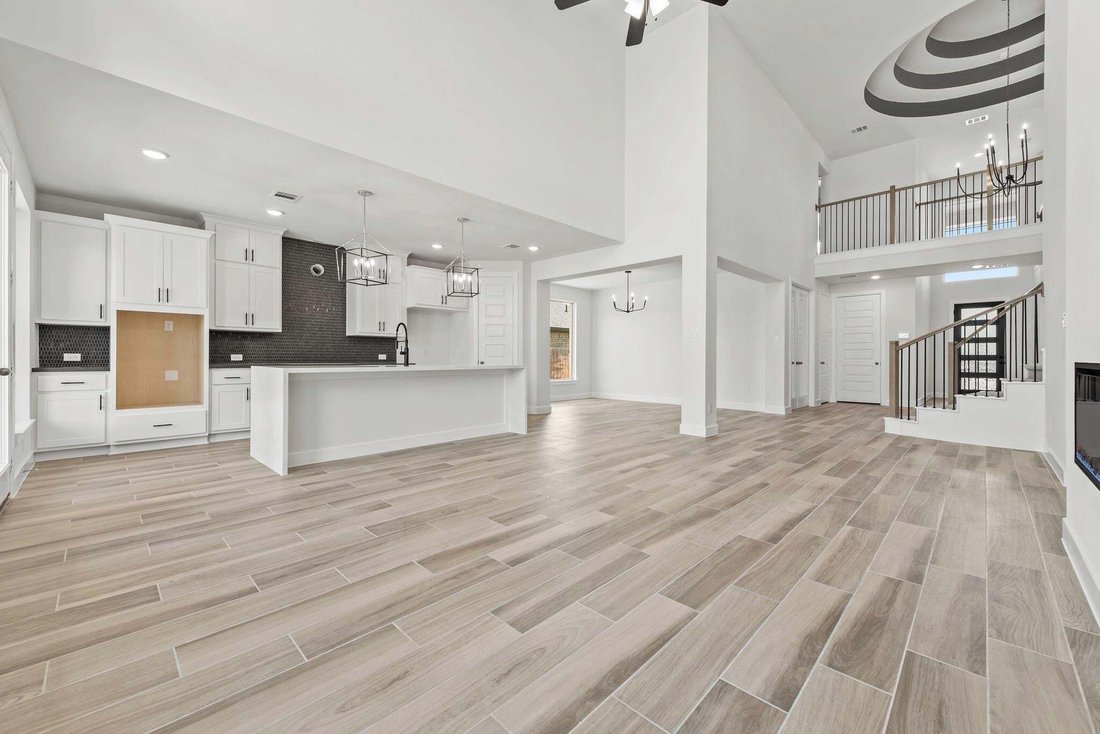 House in Katy, Texas, United States 4 - 18585114