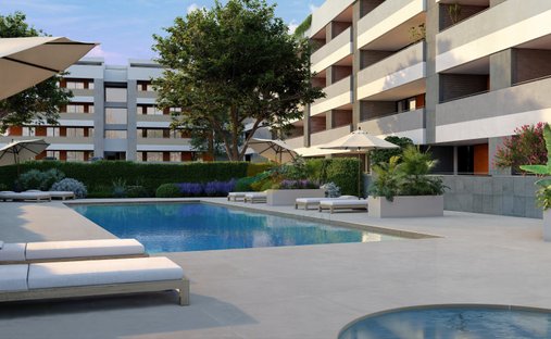 Apartment in São Sebastião, Lagos, Sao Goncalo de Lagos, Portugal 1