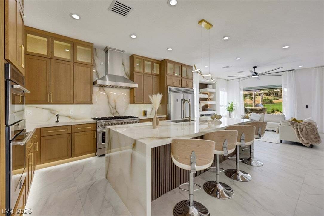 House in Las Vegas, Nevada, United States 3 - 18583841