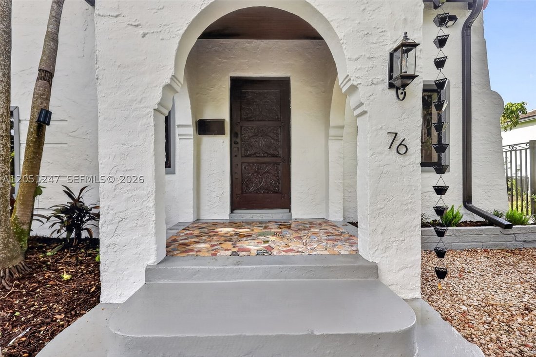 House in Miami, Florida, United States 3 - 18545452