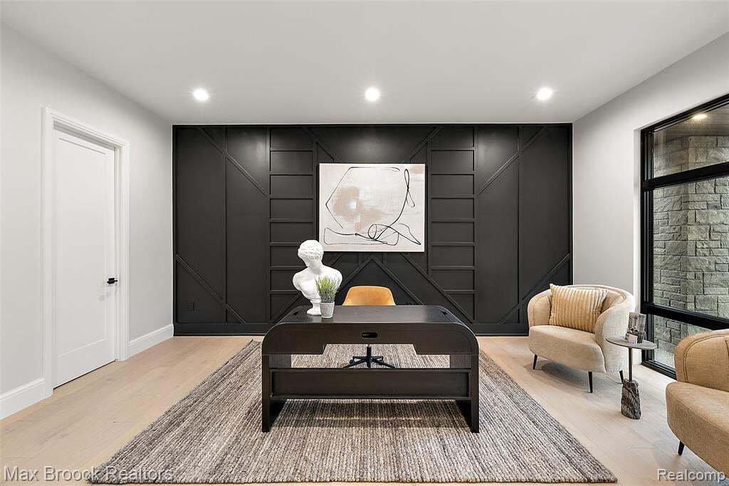 House in Birmingham, Michigan, United States 4 - 18583775