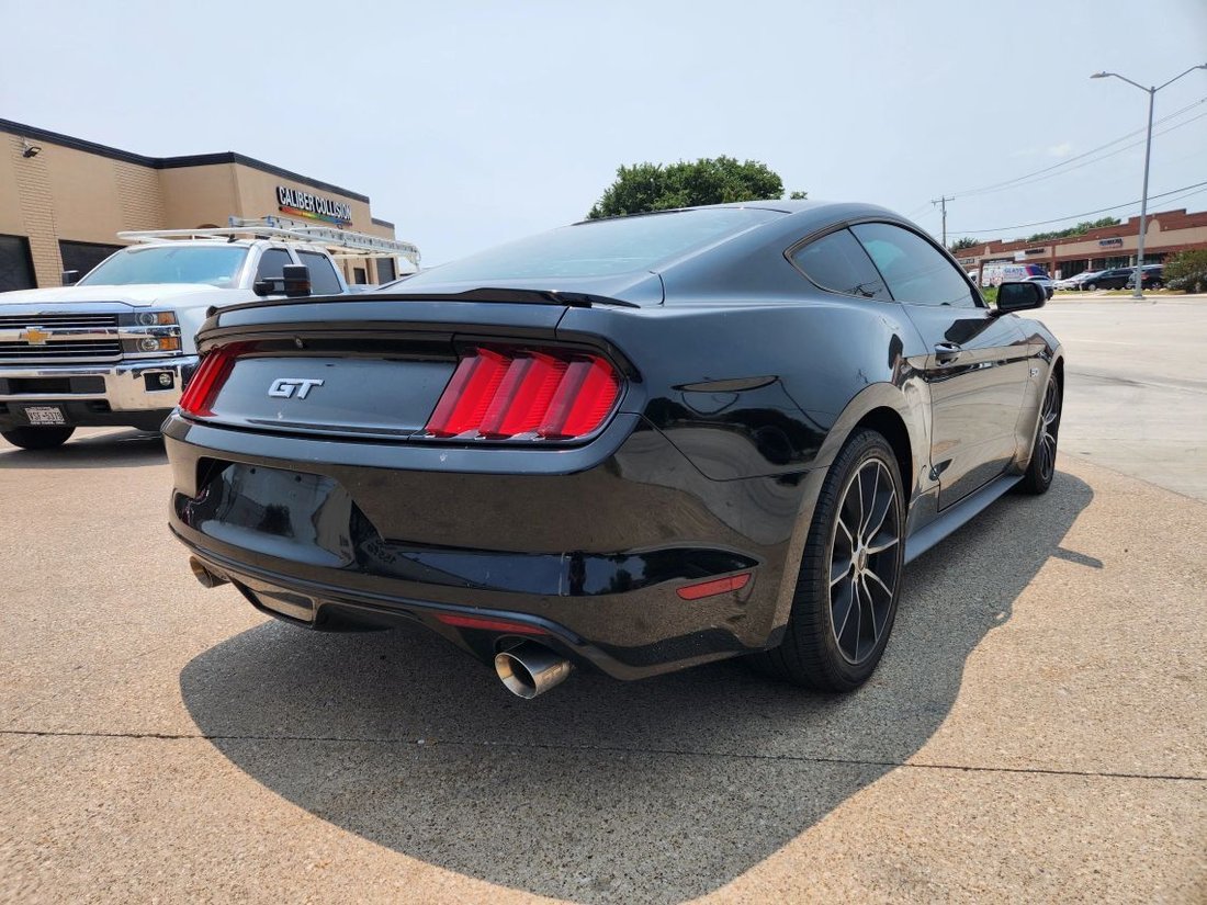 Coupe in Addison, TX, United States 4 - 18585604