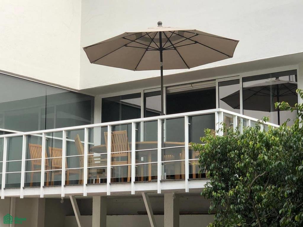 Condo in Santa Catarina Yecahuitzotl, Mexico City, Mexico 4 - 17233439