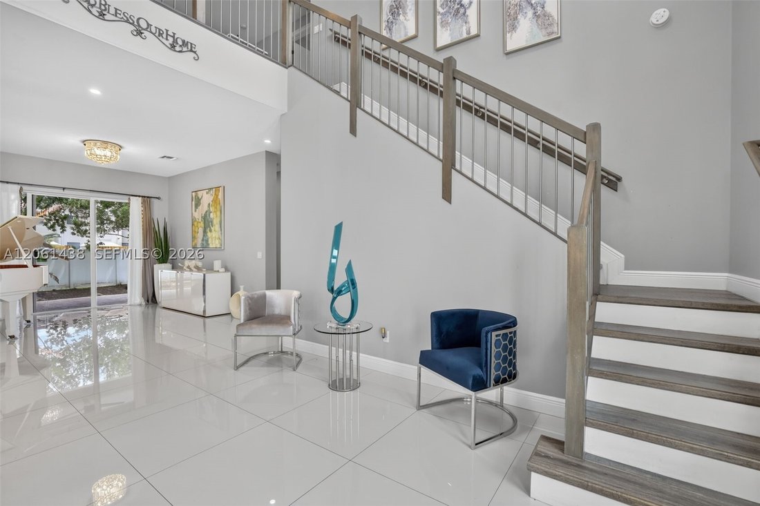 House in Davie, Florida, United States 5 - 18581559