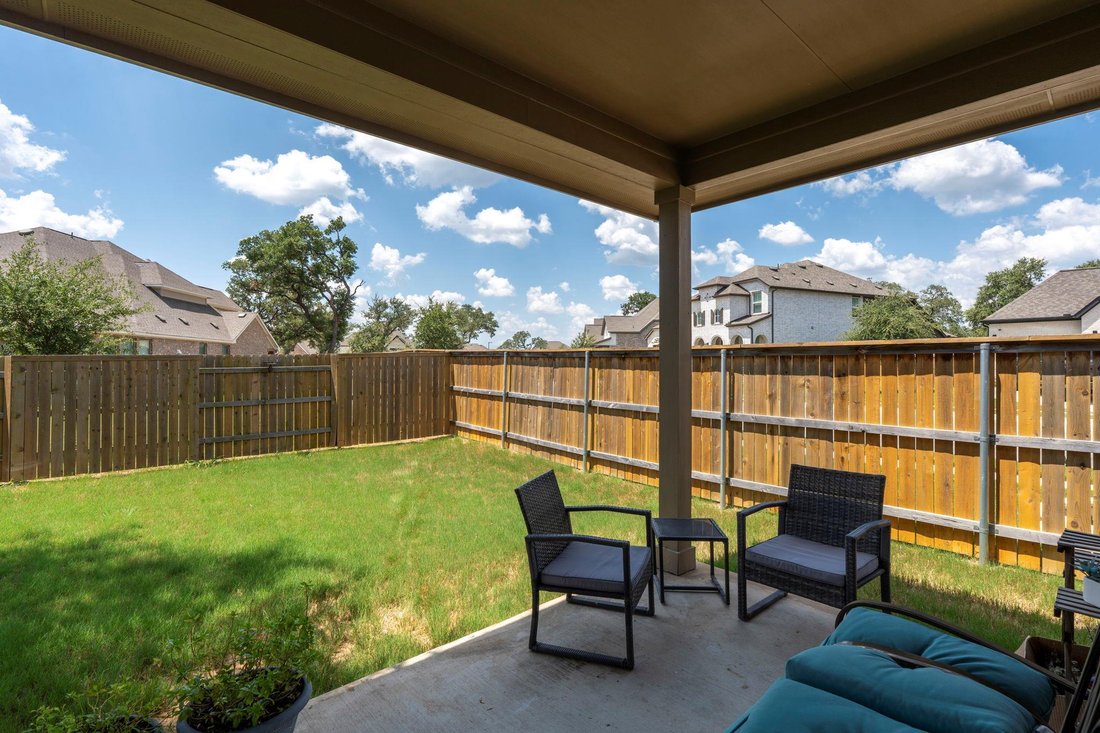House in Kyle, Texas, United States 4 - 18584223