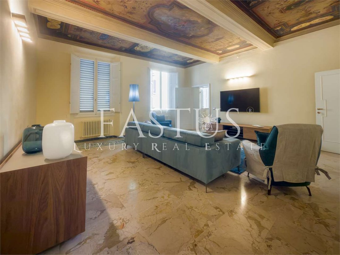 Apartment in Center, Florence, Tuscany 5 - 18583974