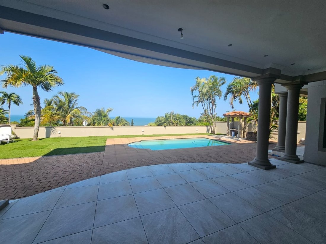 House in Shaka's Rock, Port Zimbali, KwaZulu-Natal 5 - 18581620