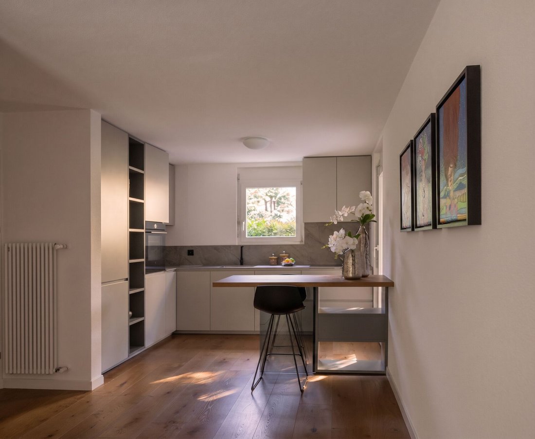 Apartment in Ascona, Ticino, Switzerland 2 - 18583578