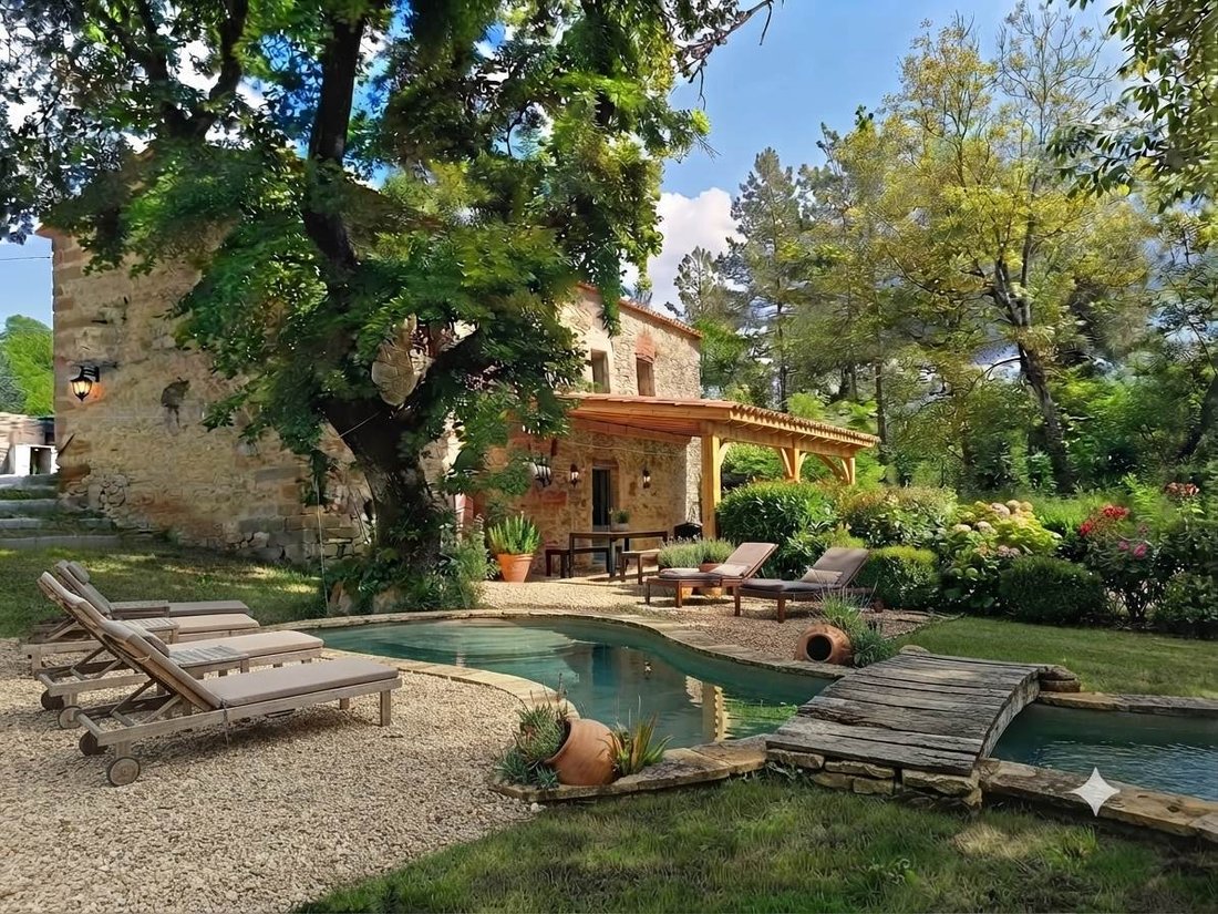 Apartment in Vicchio, Tuscany, Italy 5 - 18585245